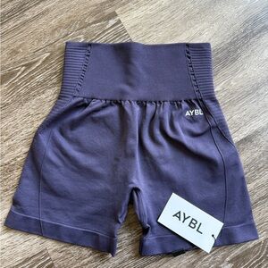 AYBL Balance V2 Seamless Shorts